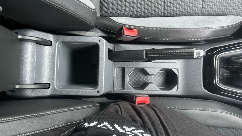 Volkswagen T-Cross 1.0 TSI 115 R-Line 5dr Petrol Estate